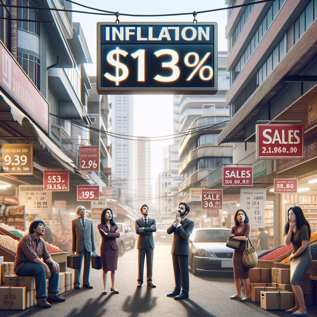 Infliacija