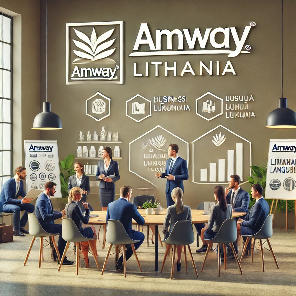 Amway Lietuva