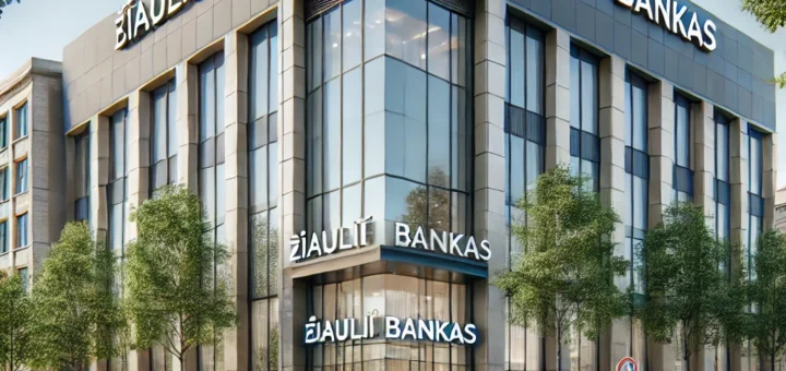 Šiaulių bankas