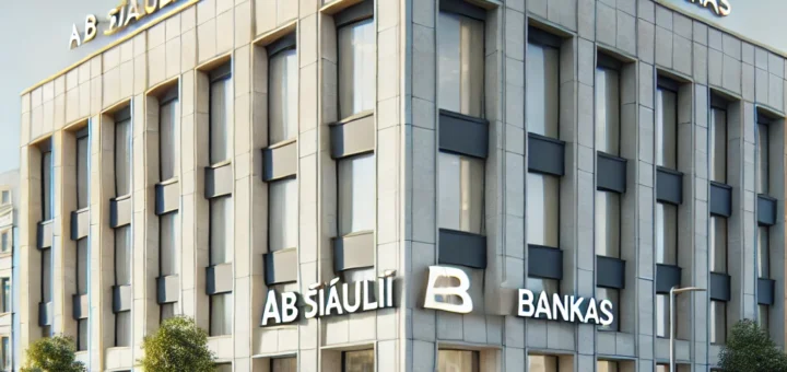 AB Šiaulių Bankas