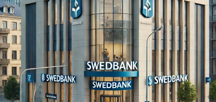 Investavimas su Swedbank