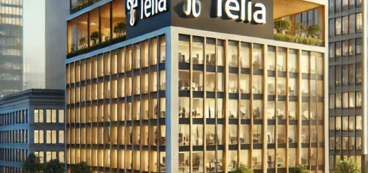 Telia Lietuvoje