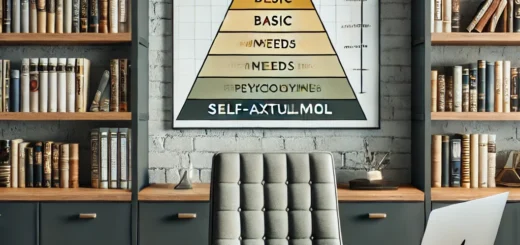 Maslow piramidė